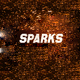 Metal Impact Spark 4 - VideoHive Item for Sale