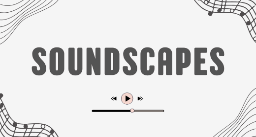 Soundscapes Music by Harms Music Studio