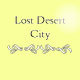 Lost Desert City