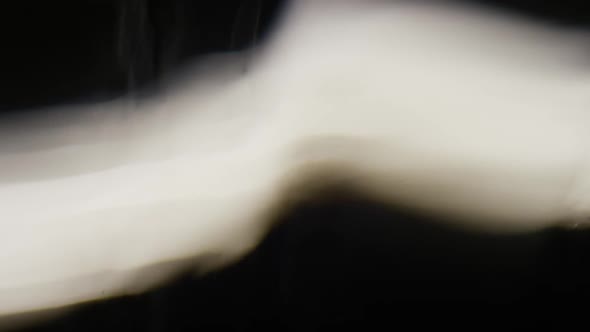 Cinematic Abstract Motion Background (No CGI used) 1317 alt