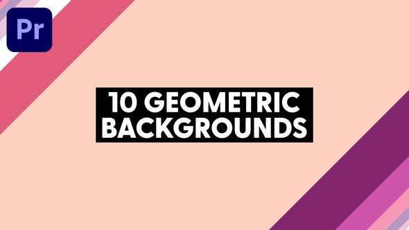 Flat Geometric Backgrounds