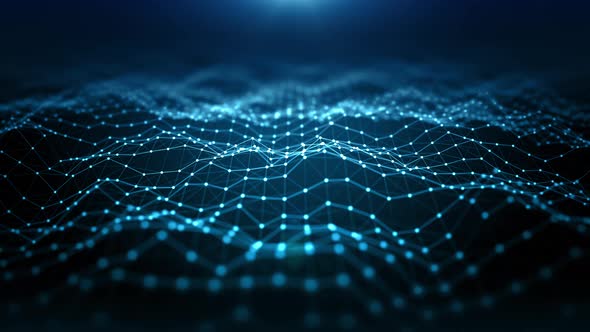 Digital Cyberspace Futuristic 01071 alt