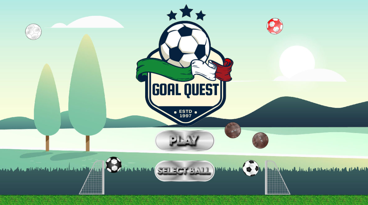goal game html css javascript interactive ui | codetap... Goal Quest | Construct 3 | HTML5 Game by Karnaval_Studio | CodeCanyon