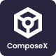 ComposeX-AndroidJetpackComposeUI1.0