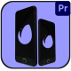 App Logo for Premiere Pro App Logo for Premiere Pro - VideoHive Item for Sale