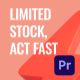 Sale Instagram Stories for Premiere Pro - VideoHive Item for Sale