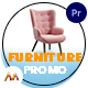 Furniture Sale Promo  MOGRT - VideoHive Item for Sale