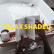 6 Relax Shaded Lightroom and Photoshop Presets