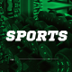 Dynamic Sports Intro - VideoHive Item for Sale