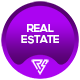 Minimal Real Estate Promo V.03 - VideoHive Item for Sale
