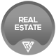 Minimal Real Estate Promo V.05 - VideoHive Item for Sale