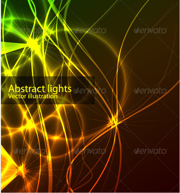 Abstract background