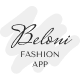 Beloni – Fashion E-Commerce React Native App EXPO SDK 48 0 18