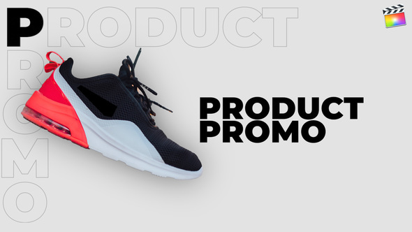 Product Promo