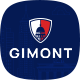 Gimont - City Government WordPress Theme