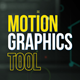 Motion Graphics Tool