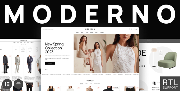 [DOWNLOAD]Moderno – Fashion & Clothing, Furniture