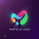 Particle Logo Reveals 2 - VideoHive Item for Sale