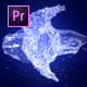 Water Splash Logo Reveal | Premiere Pro - VideoHive Item for Sale