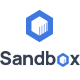 Sandbox - Modern & Multipurpose Drupal 10 Theme