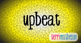 Upbeat