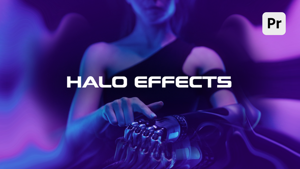Halo Effects