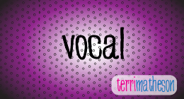 Vocal