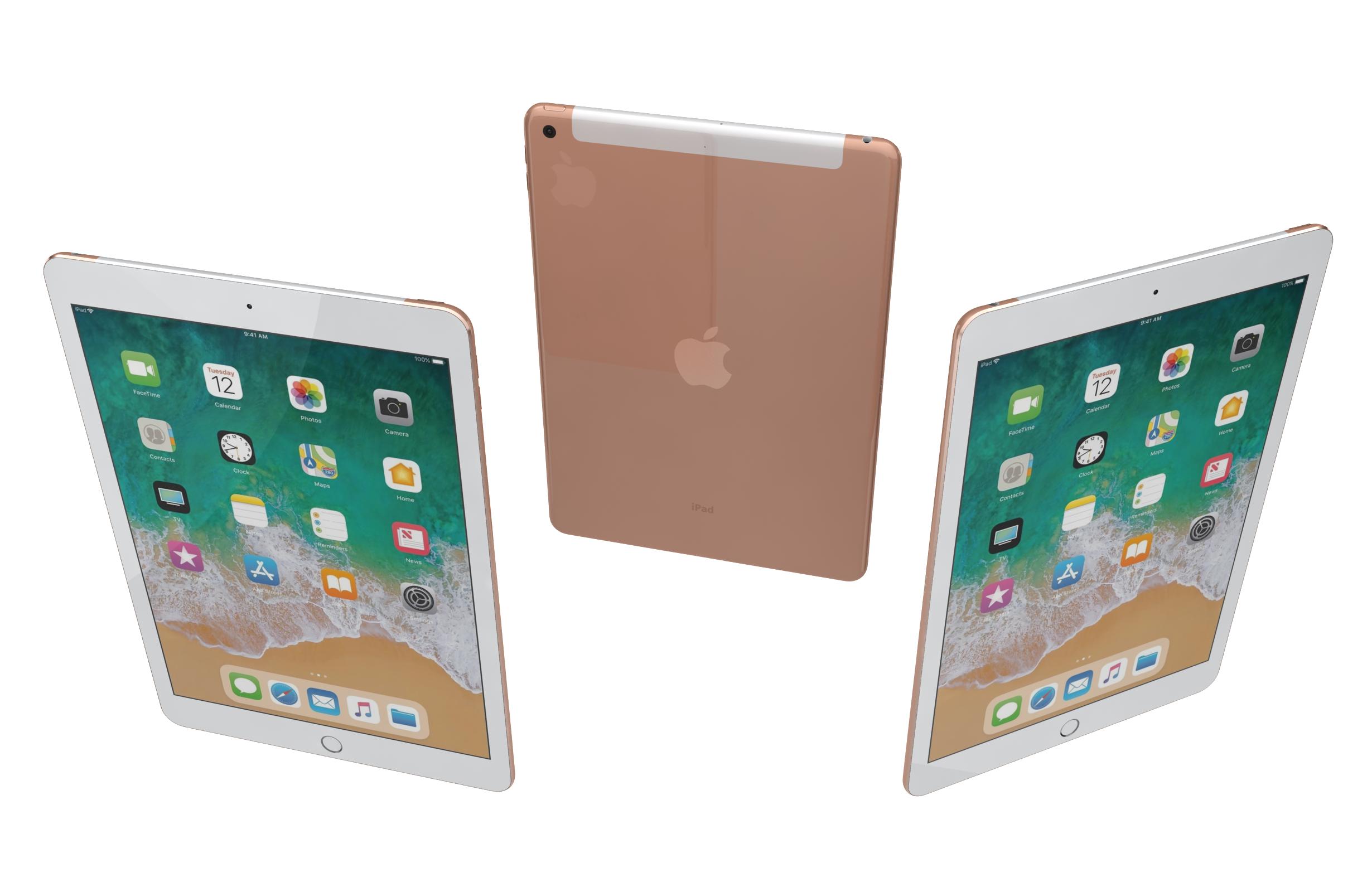 iPad8 第8世代 Wi-Fi 128GB - iPad本体