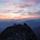 Fire lookout in Washington at sunset - PhotoDune Item for Sale