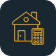 Construction Calculator - Construction Estimator - Real Estate Build Cost Count - Civil Calculator