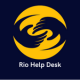 Rio Help Desk Ticketing Flutter App UI Template