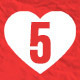 Five Things I Love - VideoHive Item for Sale