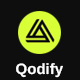 Qodify - IT Solutions And Services WordPress Theme
