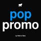 Pop Style Event Promo - Premiere Pro - VideoHive Item for Sale