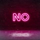 No Neon Sign - VideoHive Item for Sale