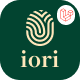 Iori - Business Website for Company, Agency, Startup with AI writer tool & shopping cart