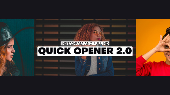 Quick Opener 2.0