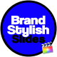 Brand Stylish Slides For FCPX - VideoHive Item for Sale