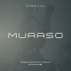 Muraso - Futuristic Typeface