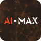 AI Max - AI Games, Apps & Tools Store Shopify Theme