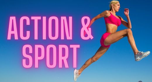 ACTION & SPORT
