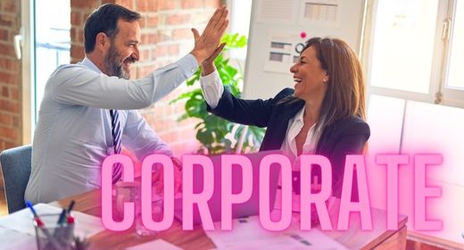 CORPORATE