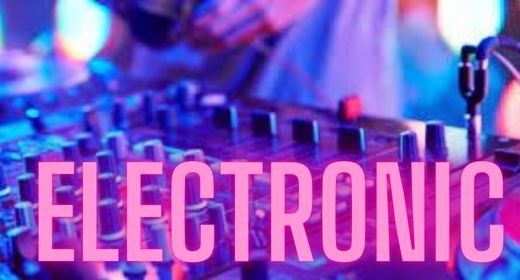 ELECTRONIC