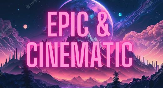 EPIC & CINEMATIC