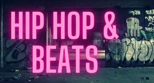 HIP HOP & BEATS