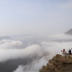 Al baha city , Aseer Province , Saudi Arabia - beautiful urban view cloudy sky - mountain - PhotoDune Item for Sale