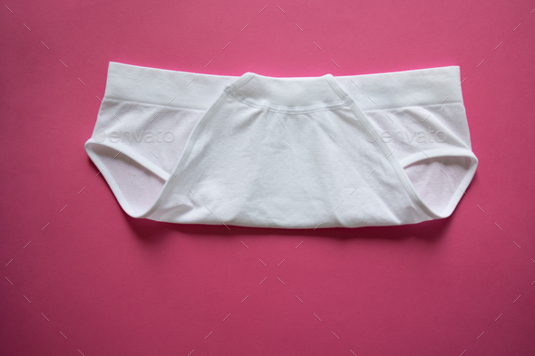 storage underwear organization Marie Kondo's method Stock Photo by  sweet_elenia