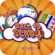 Back to School Logo - VideoHive Item for Sale
