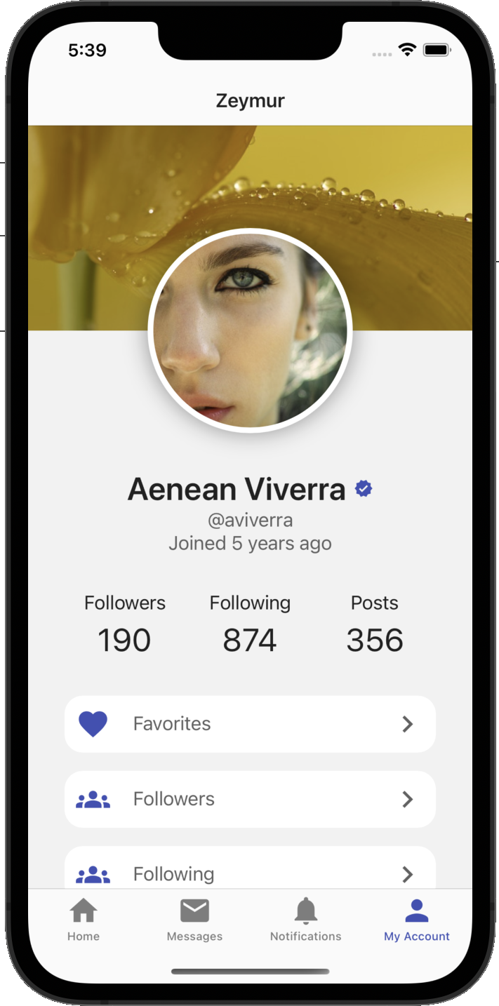 4 App Ui Templates For Xamarin Forms E Commerce Movie Event Social 4 App Ui Templates For Xamarin Forms E Commerce Movie Event Social