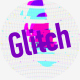 Glitch Logo Reveal - VideoHive Item for Sale